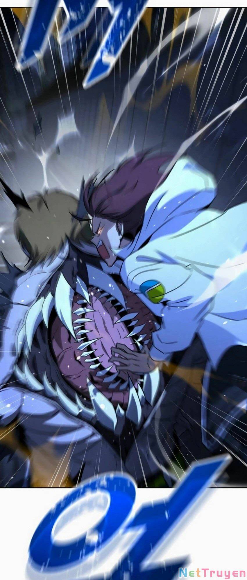 Tuyệt Đỉnh Anh Hùng Chapter 9 - Trang 2