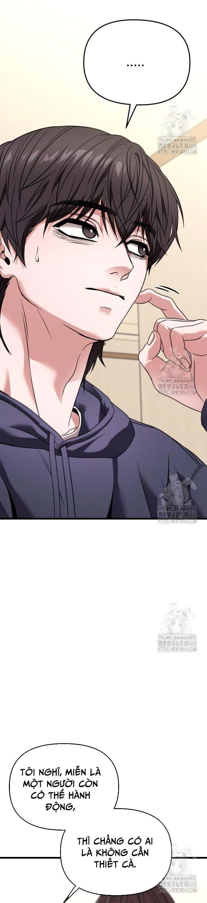 Tuyệt Đối Dân Cư Chapter 27.4 - Trang 2