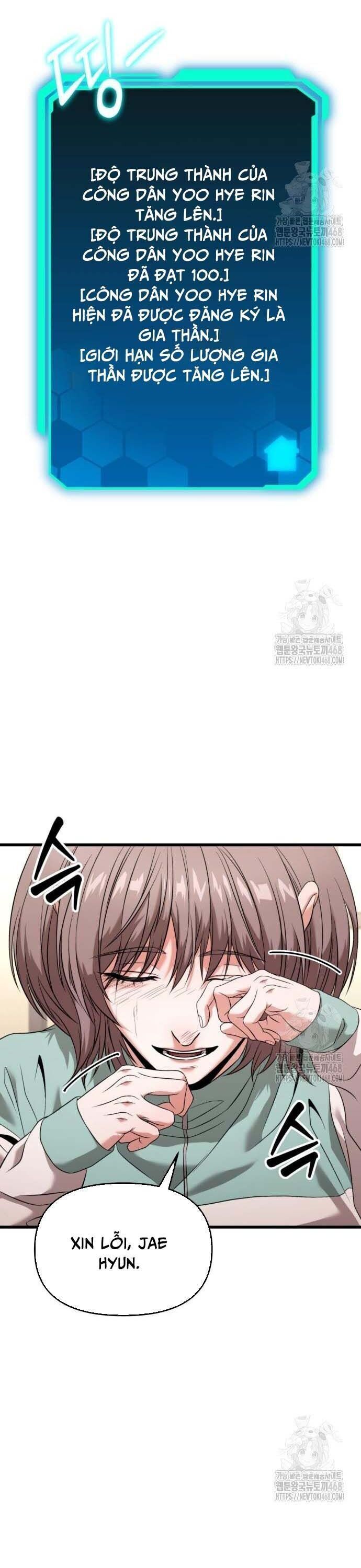 Tuyệt Đối Dân Cư Chapter 27.4 - Trang 2