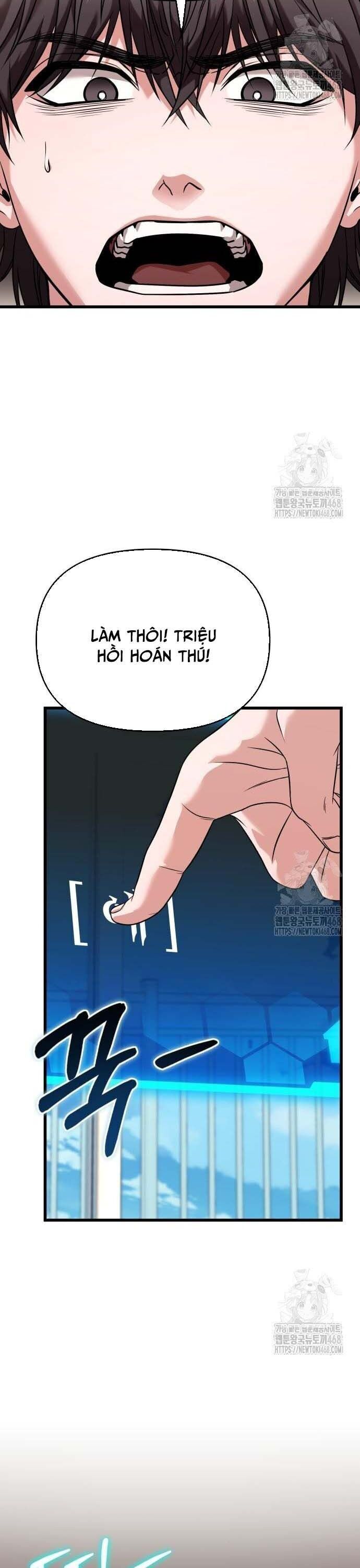 Tuyệt Đối Dân Cư Chapter 27.4 - Trang 2