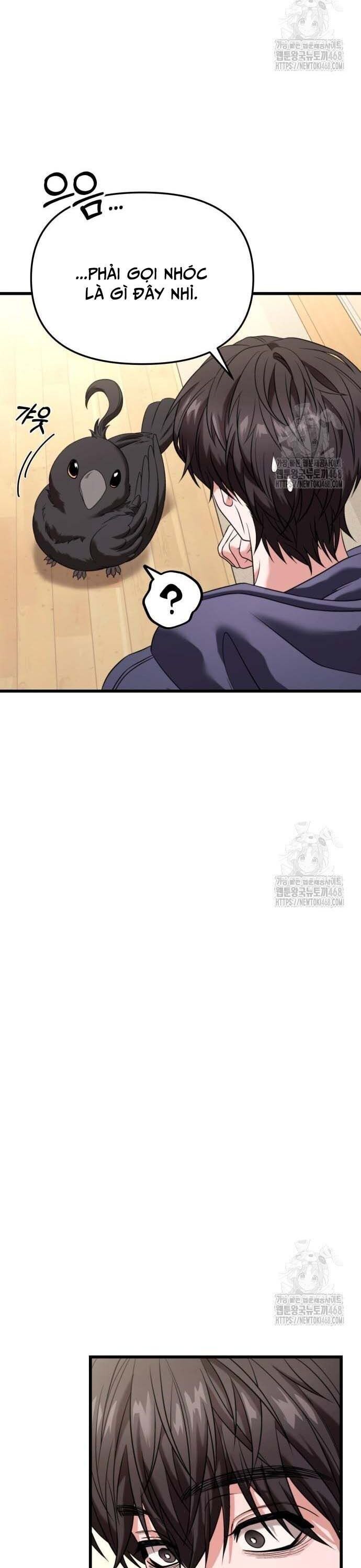 Tuyệt Đối Dân Cư Chapter 27.4 - Trang 2