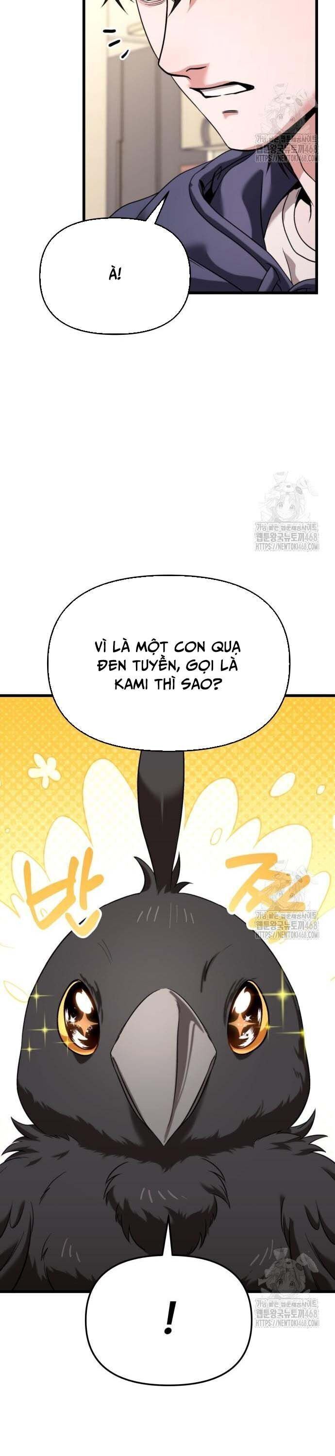 Tuyệt Đối Dân Cư Chapter 27.4 - Trang 2