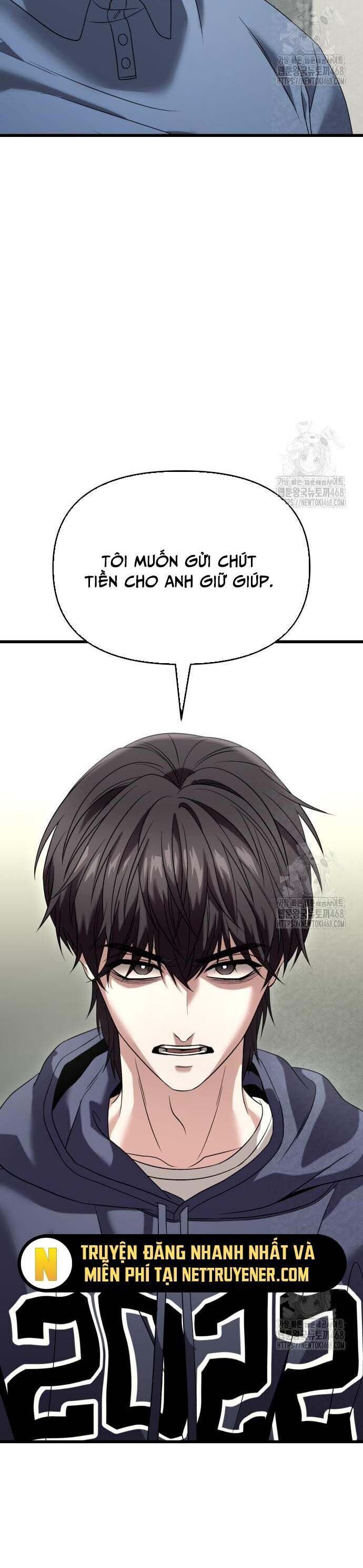 Tuyệt Đối Dân Cư Chapter 27.4 - Trang 2