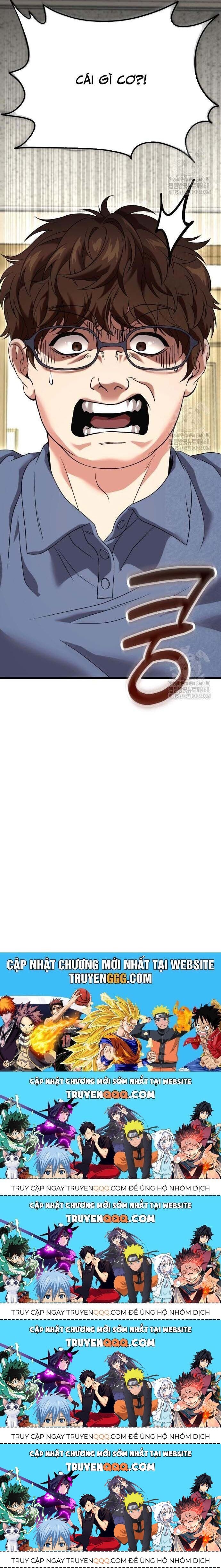 Tuyệt Đối Dân Cư Chapter 27.4 - Trang 2