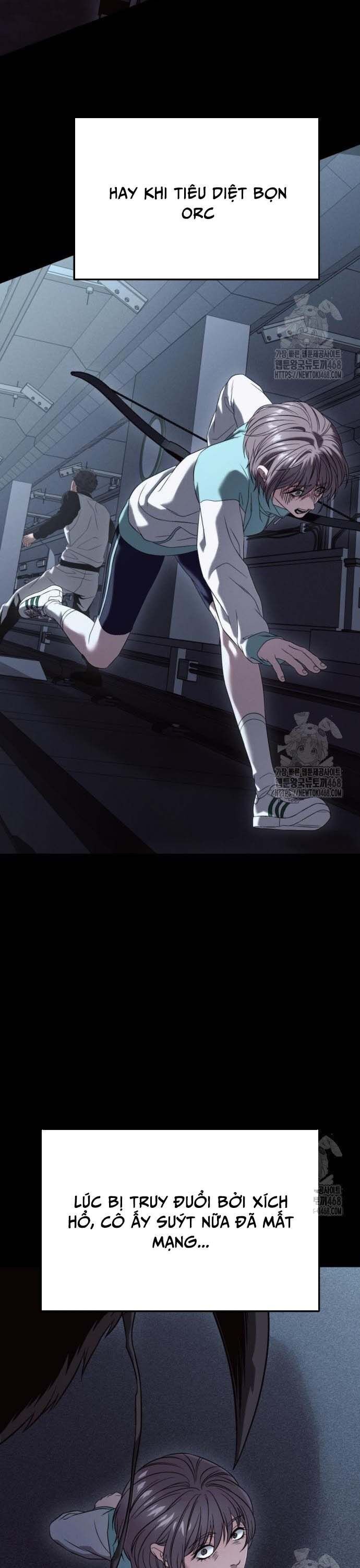 Tuyệt Đối Dân Cư Chapter 27.5 - Trang 2