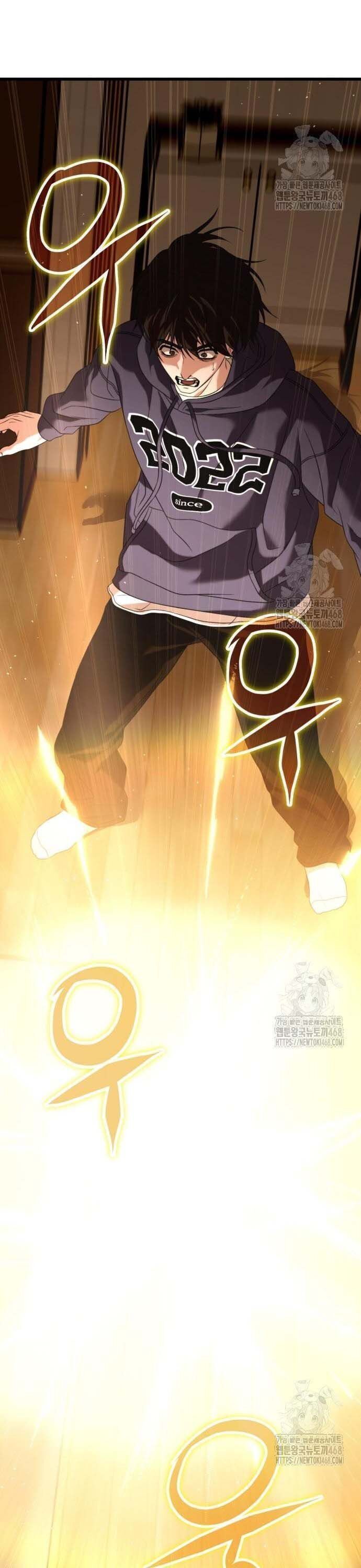 Tuyệt Đối Dân Cư Chapter 27.5 - Trang 2