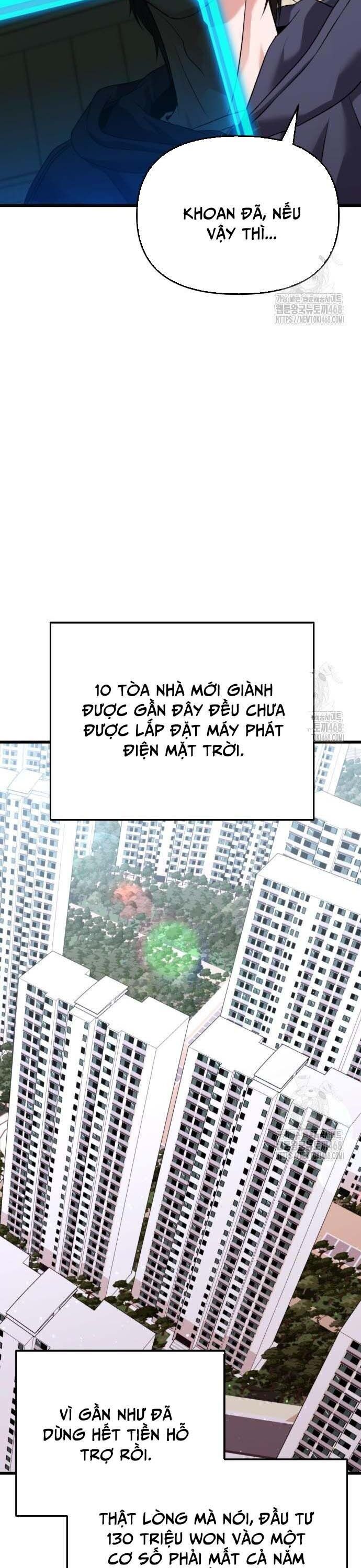 Tuyệt Đối Dân Cư Chapter 27.5 - Trang 2