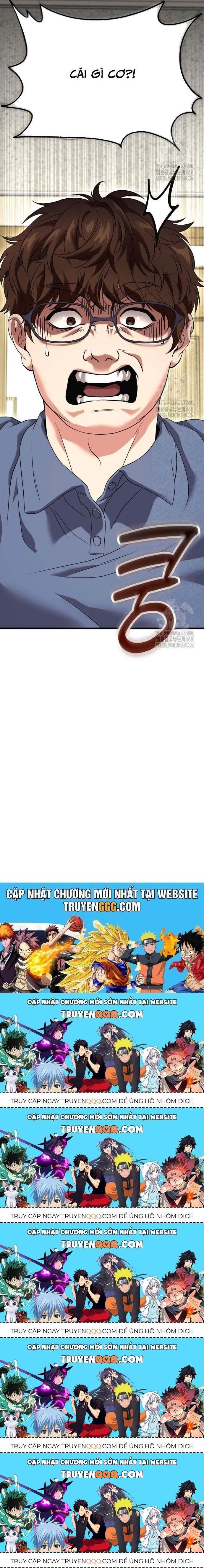 Tuyệt Đối Dân Cư Chapter 27.5 - Trang 2