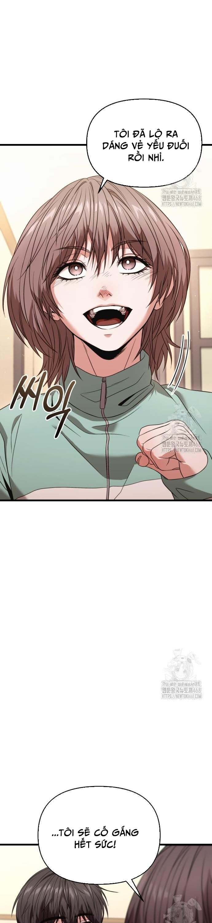 Tuyệt Đối Dân Cư Chapter 27.6 - Trang 2