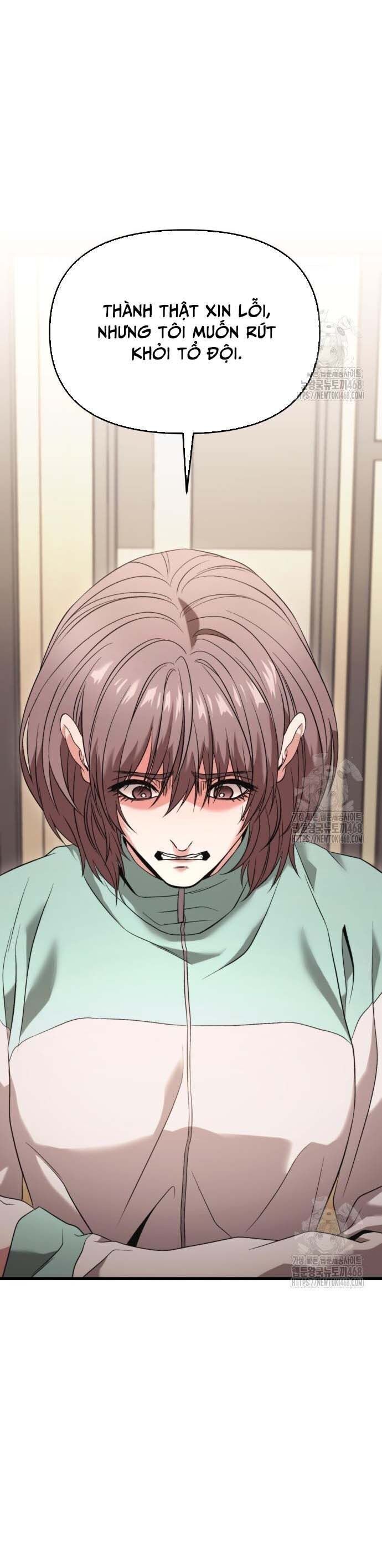 Tuyệt Đối Dân Cư Chapter 27.6 - Trang 2