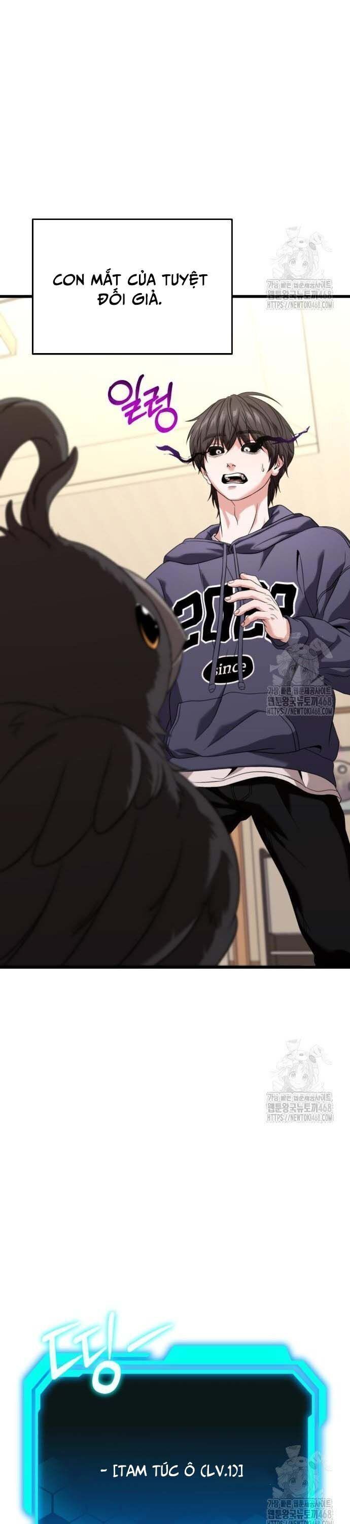 Tuyệt Đối Dân Cư Chapter 27.6 - Trang 2