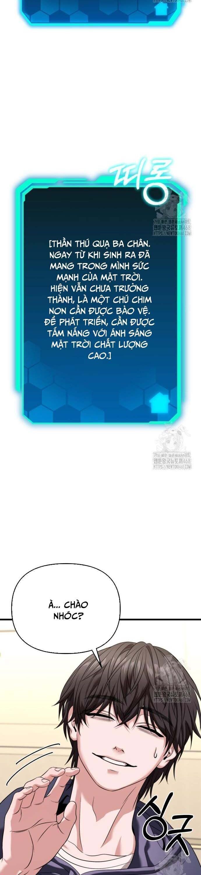 Tuyệt Đối Dân Cư Chapter 27.6 - Trang 2