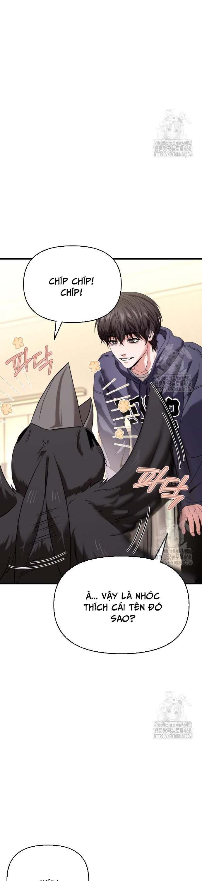 Tuyệt Đối Dân Cư Chapter 27.6 - Trang 2