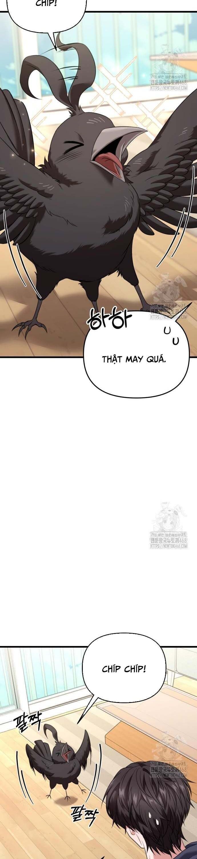 Tuyệt Đối Dân Cư Chapter 27.6 - Trang 2