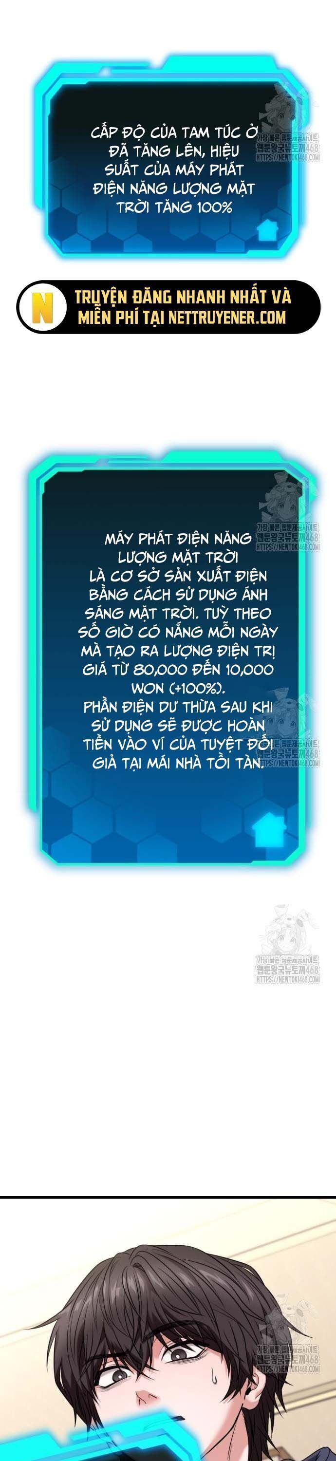 Tuyệt Đối Dân Cư Chapter 27.6 - Trang 2