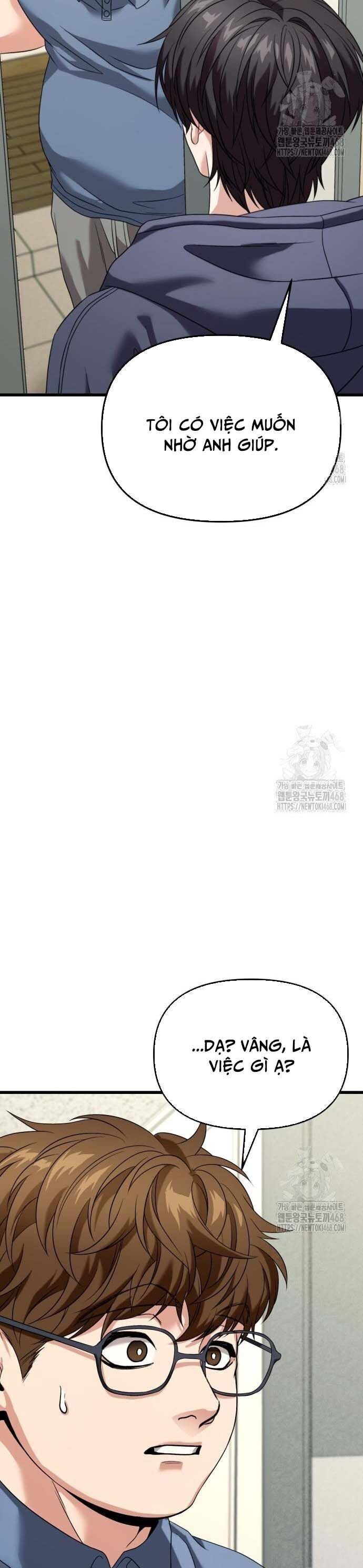 Tuyệt Đối Dân Cư Chapter 27.6 - Trang 2