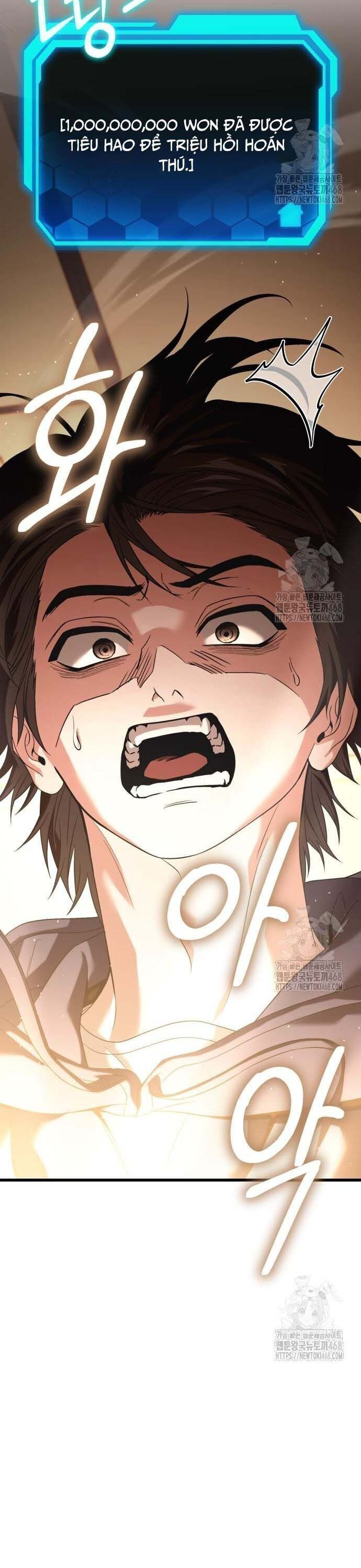 Tuyệt Đối Dân Cư Chapter 27.7 - Trang 2