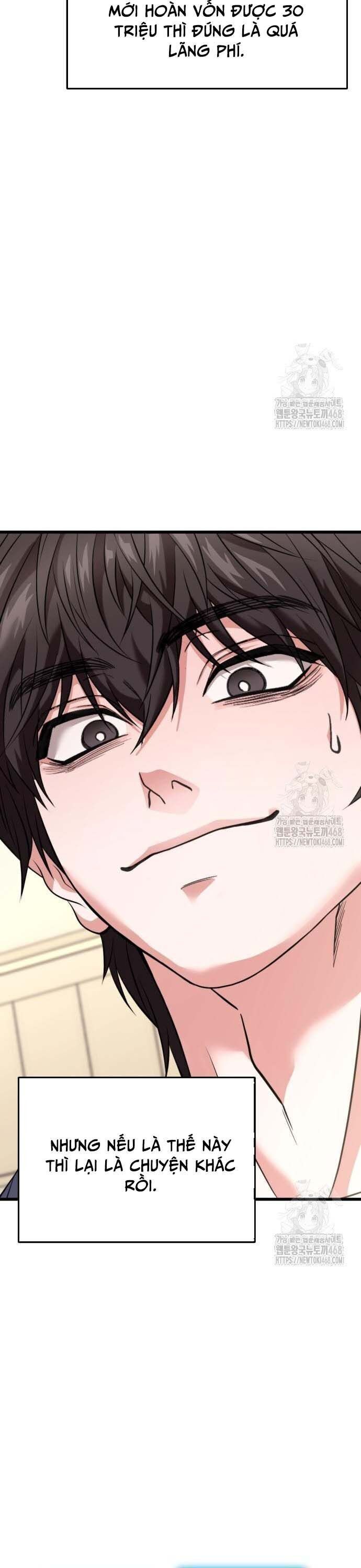 Tuyệt Đối Dân Cư Chapter 27.7 - Trang 2