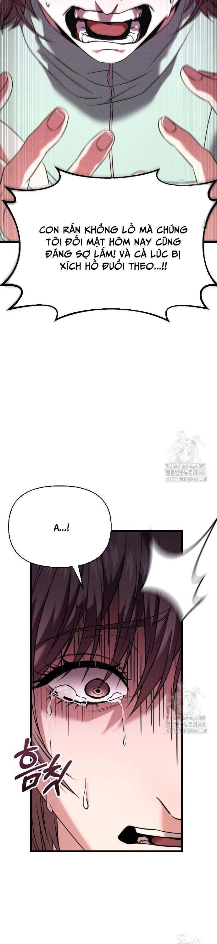 Tuyệt Đối Dân Cư Chapter 27.7 - Trang 2