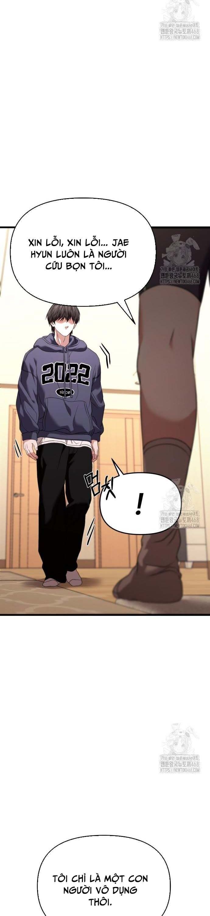 Tuyệt Đối Dân Cư Chapter 27.7 - Trang 2