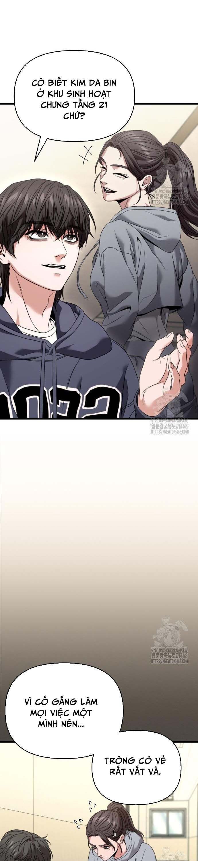 Tuyệt Đối Dân Cư Chapter 27.8 - Trang 2