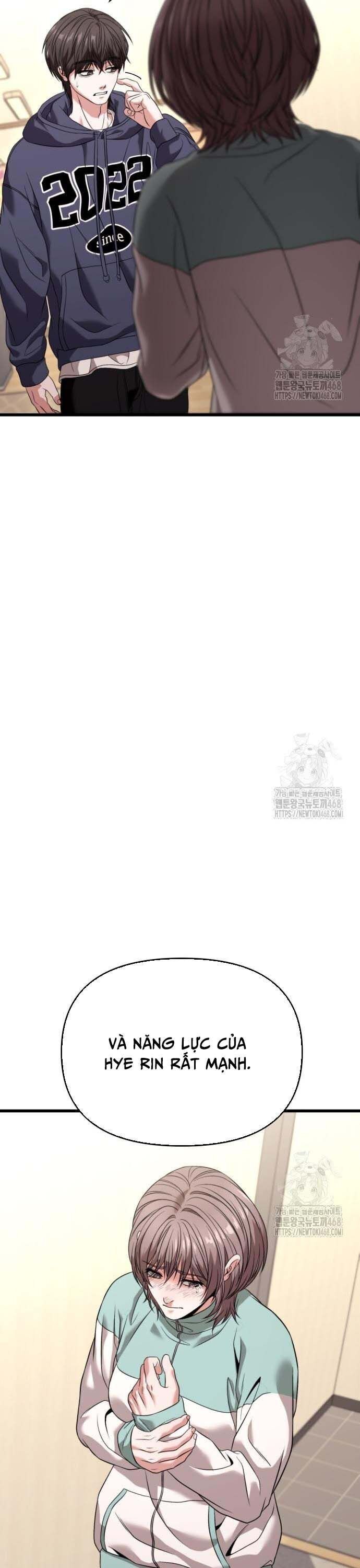 Tuyệt Đối Dân Cư Chapter 27.8 - Trang 2