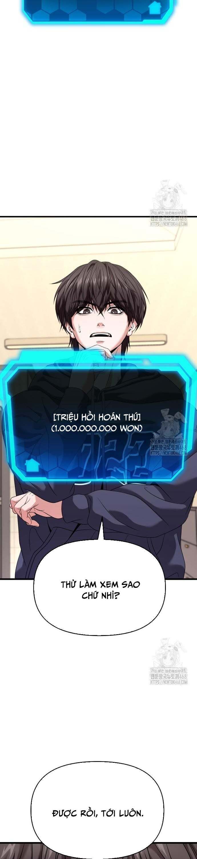 Tuyệt Đối Dân Cư Chapter 27.8 - Trang 2