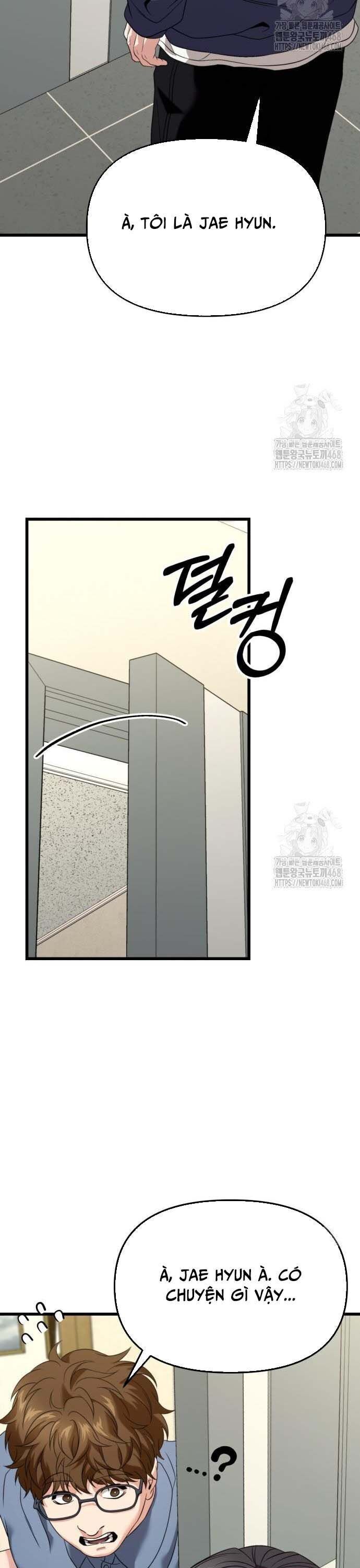 Tuyệt Đối Dân Cư Chapter 27.8 - Trang 2