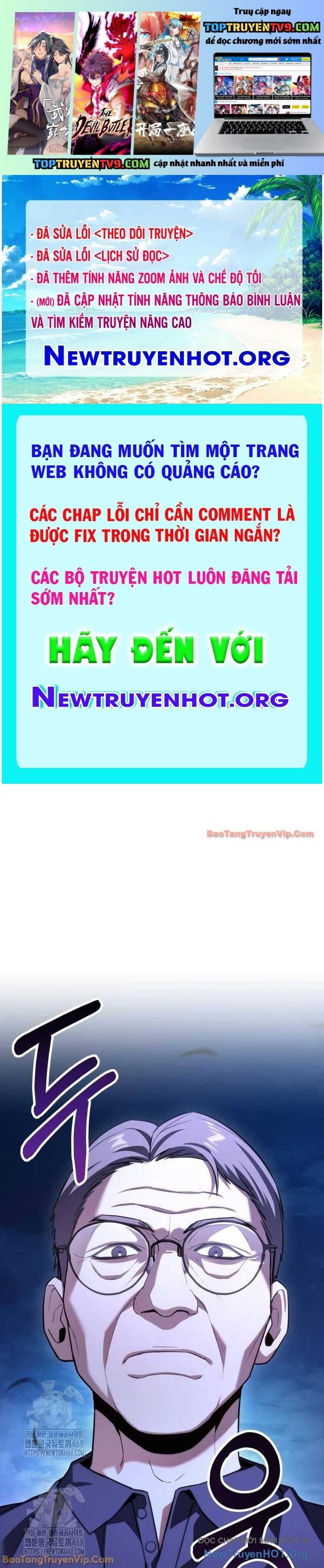 Tuyệt Đối Dân Cư Chapter 46 - Trang 2