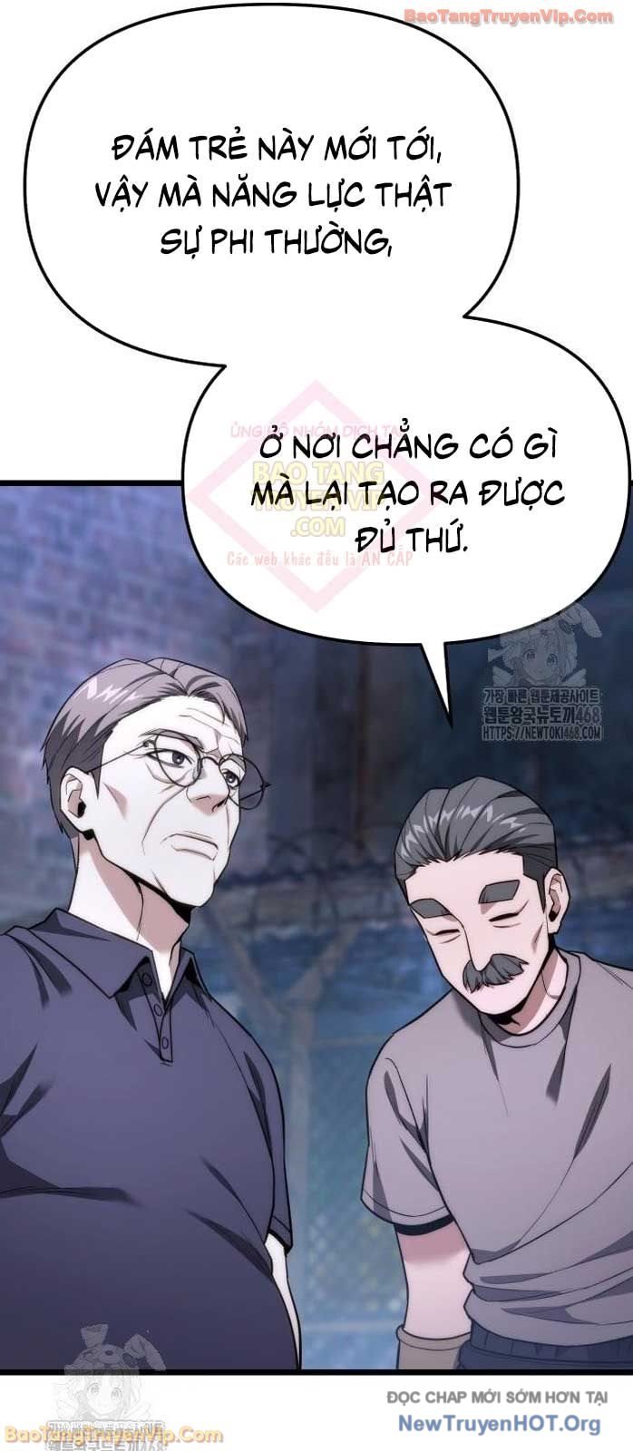 Tuyệt Đối Dân Cư Chapter 46 - Trang 2