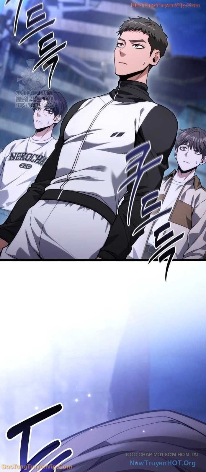 Tuyệt Đối Dân Cư Chapter 46 - Trang 2