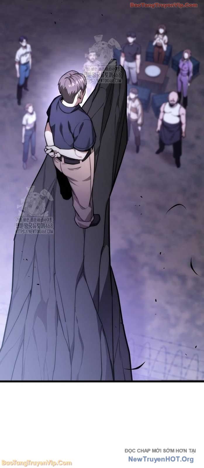 Tuyệt Đối Dân Cư Chapter 46 - Trang 2