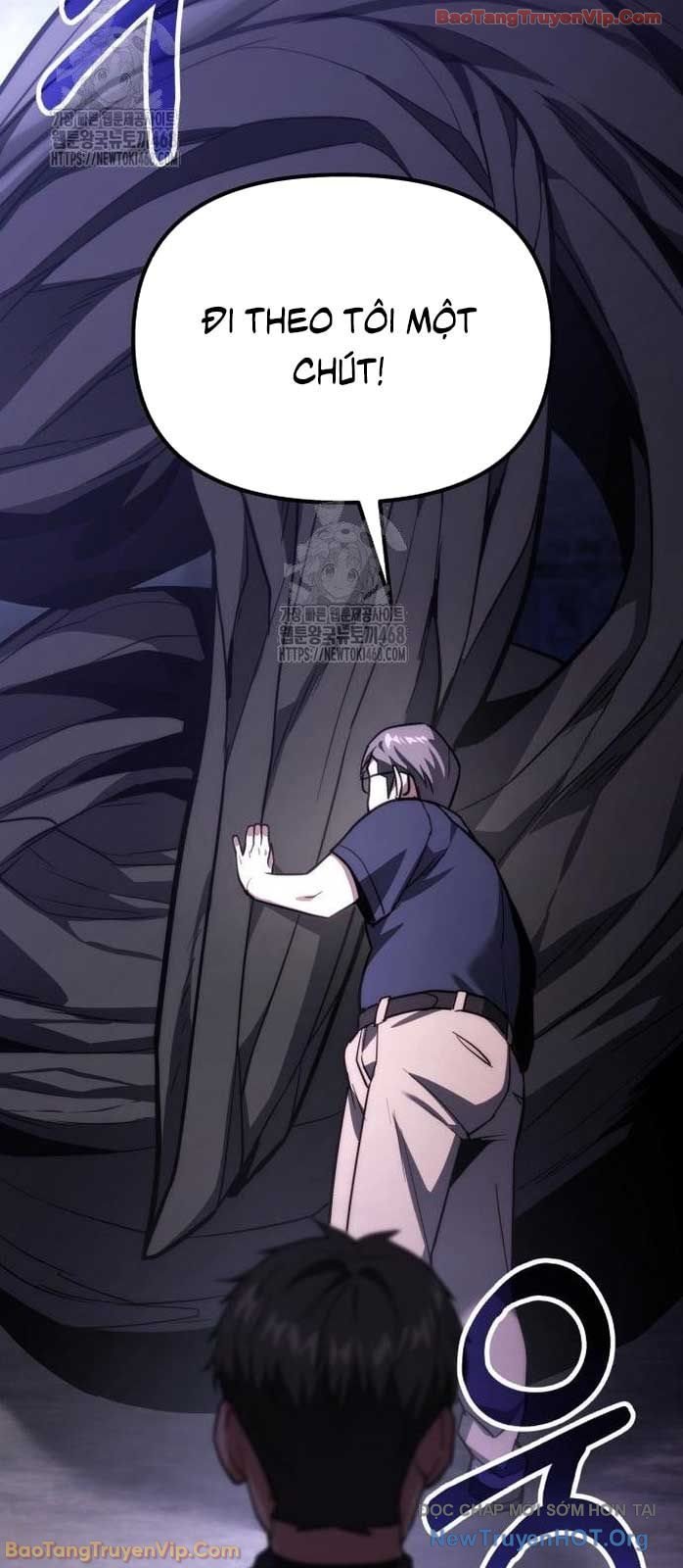 Tuyệt Đối Dân Cư Chapter 46 - Trang 2