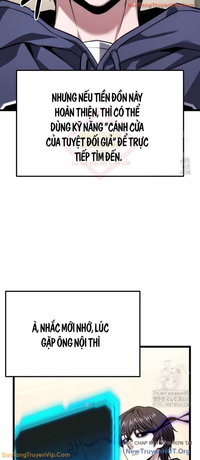 Tuyệt Đối Dân Cư Chapter 46 - Trang 2