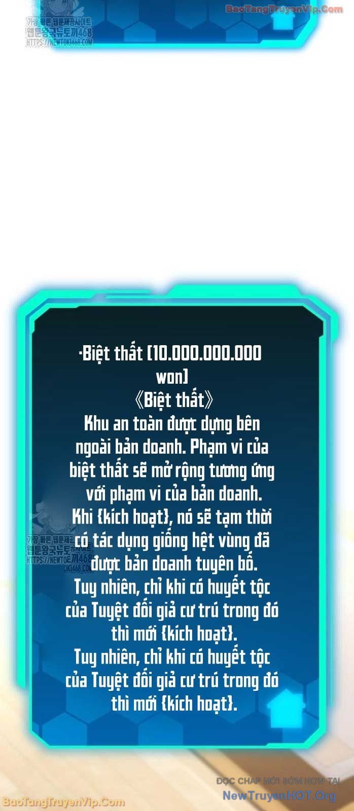 Tuyệt Đối Dân Cư Chapter 46 - Trang 2