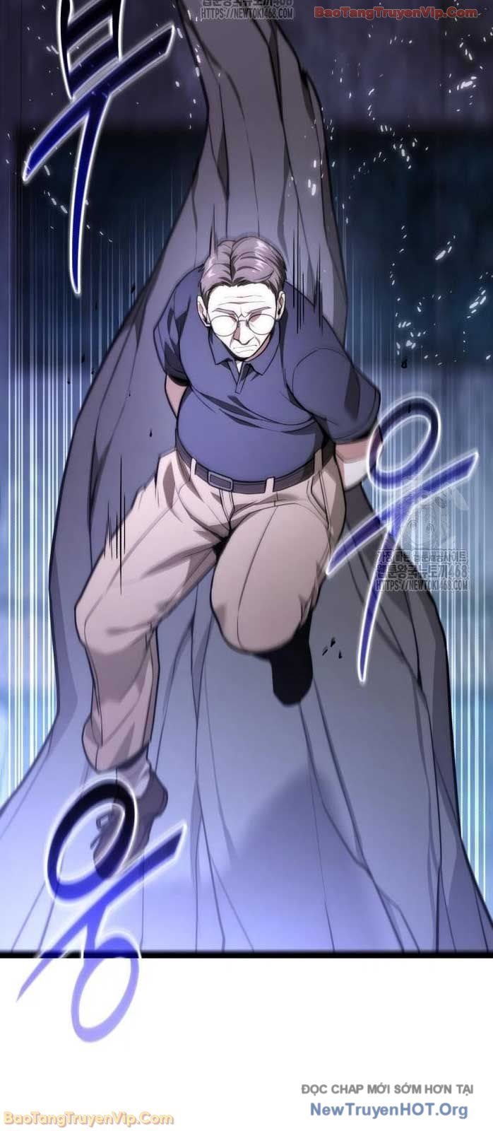 Tuyệt Đối Dân Cư Chapter 46 - Trang 2