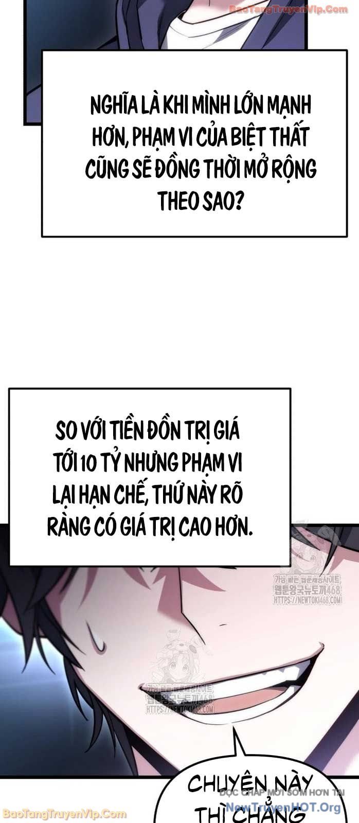 Tuyệt Đối Dân Cư Chapter 46 - Trang 2