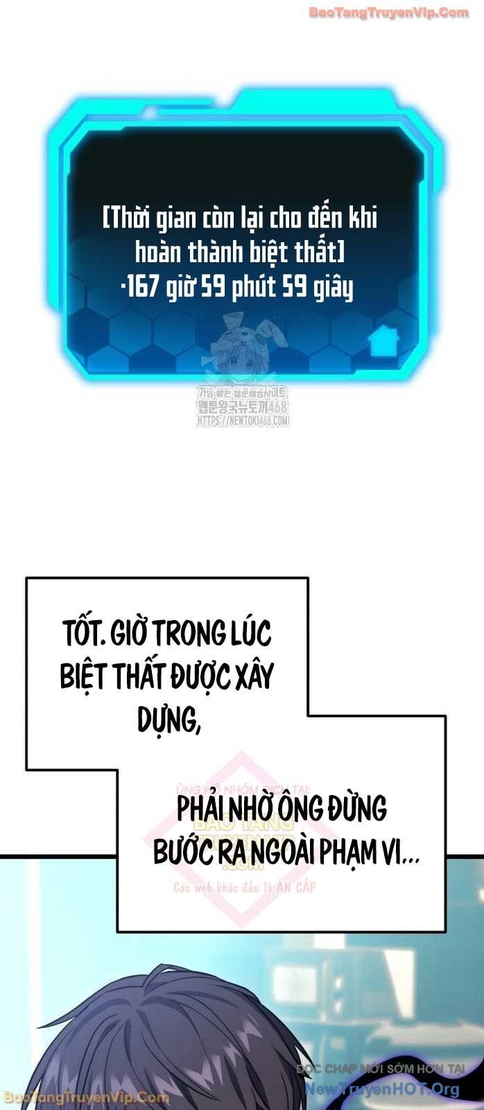 Tuyệt Đối Dân Cư Chapter 46 - Trang 2