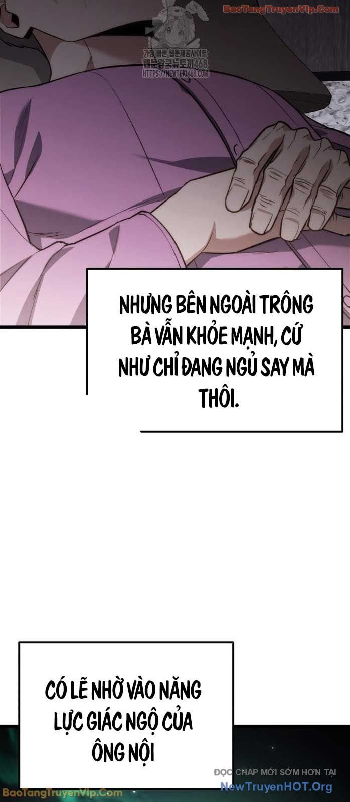 Tuyệt Đối Dân Cư Chapter 46 - Trang 2