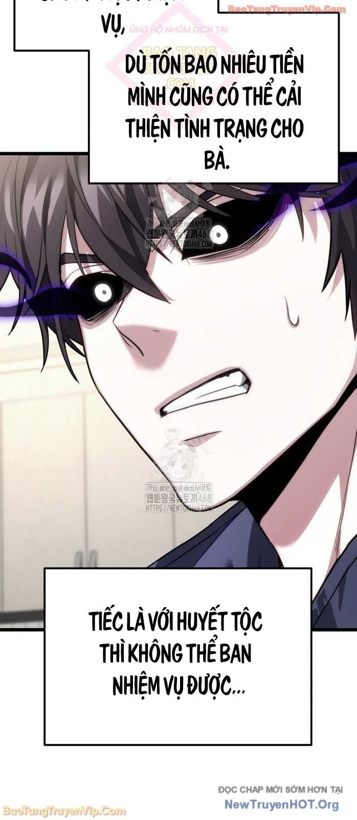 Tuyệt Đối Dân Cư Chapter 46 - Trang 2