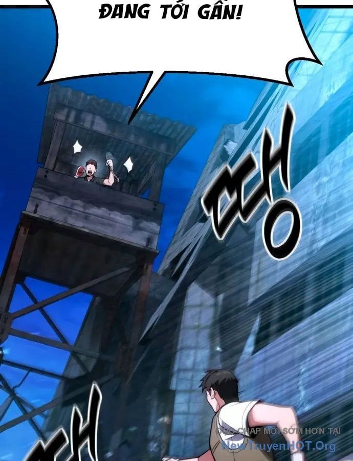 Tuyệt Đối Dân Cư Chapter 47 - Trang 2