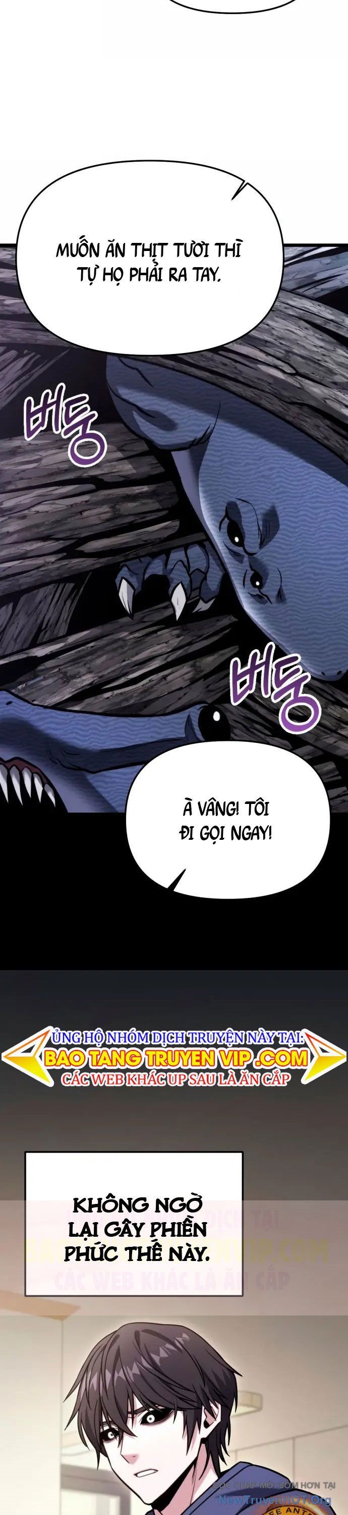 Tuyệt Đối Dân Cư Chapter 47 - Trang 2