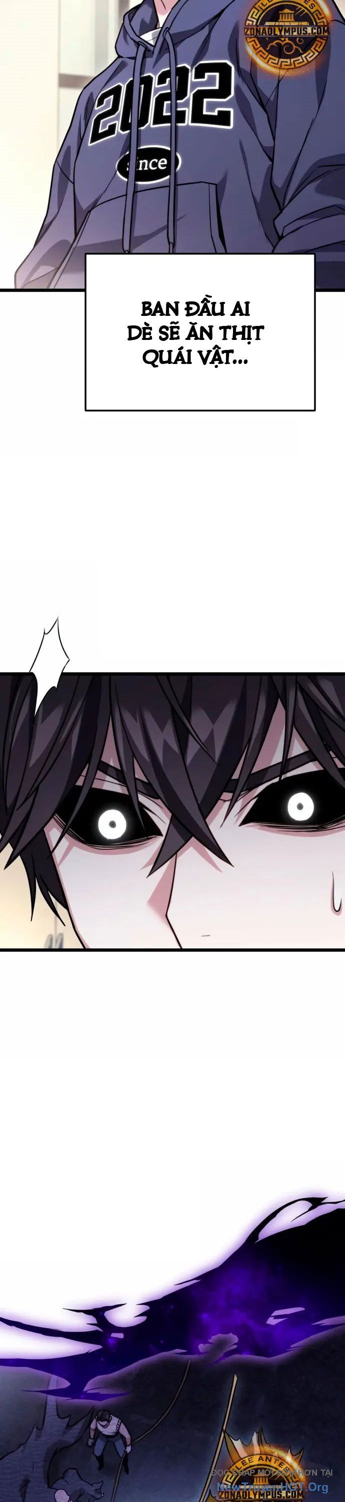 Tuyệt Đối Dân Cư Chapter 47 - Trang 2