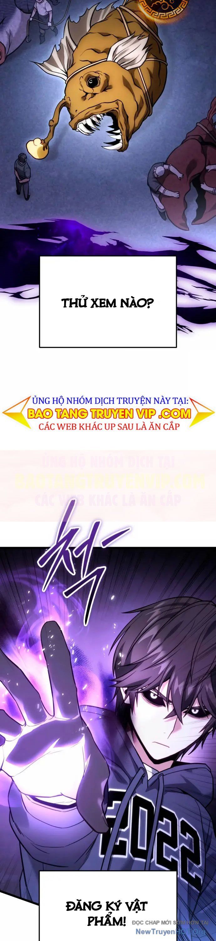 Tuyệt Đối Dân Cư Chapter 47 - Trang 2