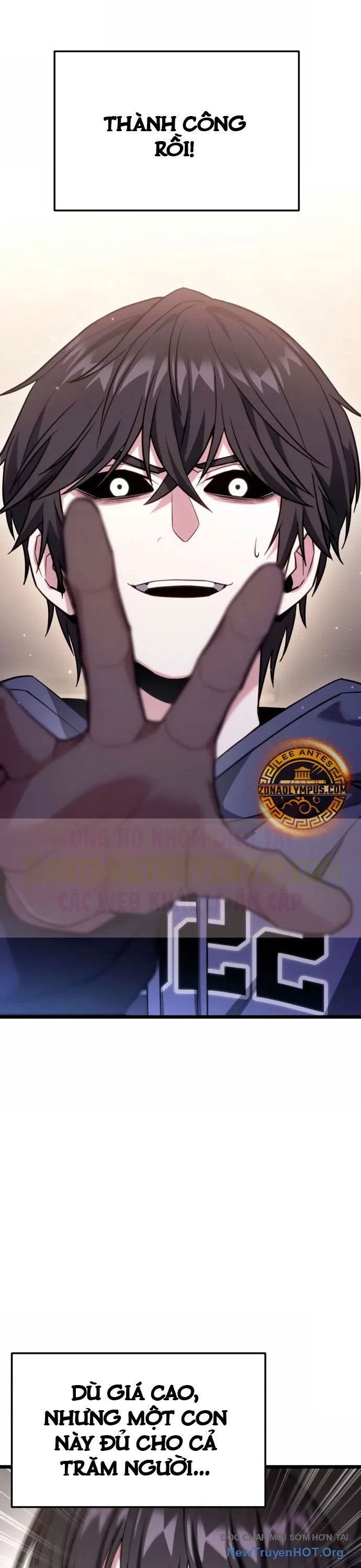 Tuyệt Đối Dân Cư Chapter 47 - Trang 2