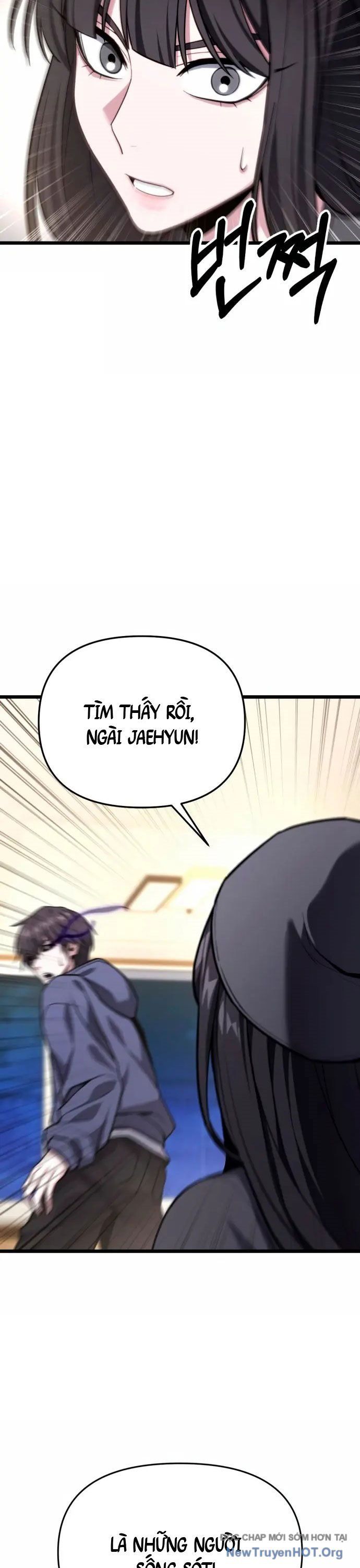 Tuyệt Đối Dân Cư Chapter 47 - Trang 2