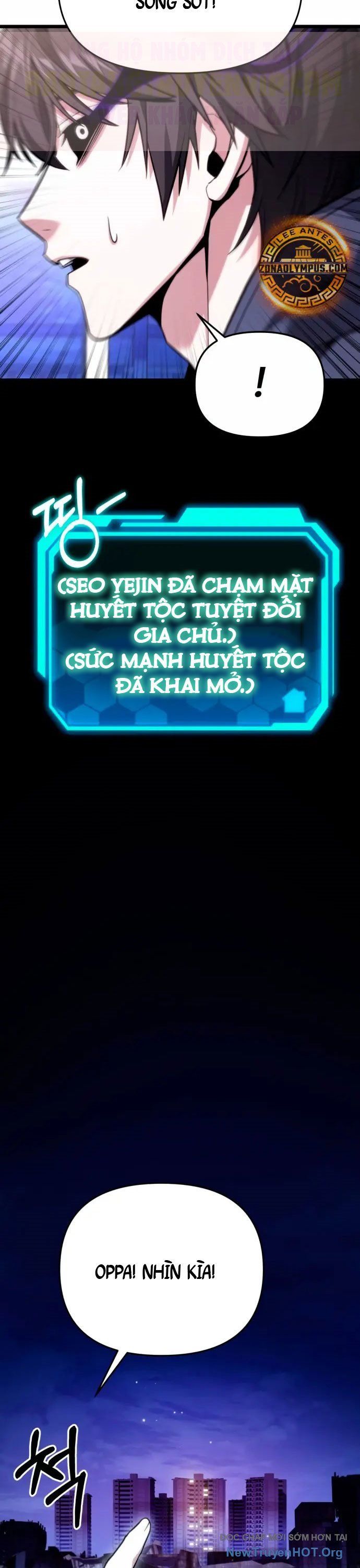 Tuyệt Đối Dân Cư Chapter 47 - Trang 2