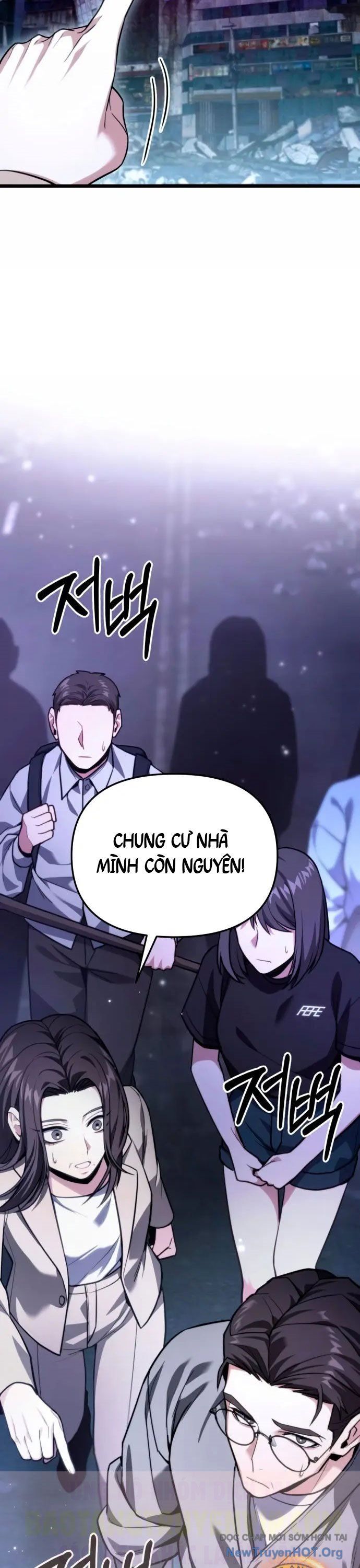 Tuyệt Đối Dân Cư Chapter 47 - Trang 2