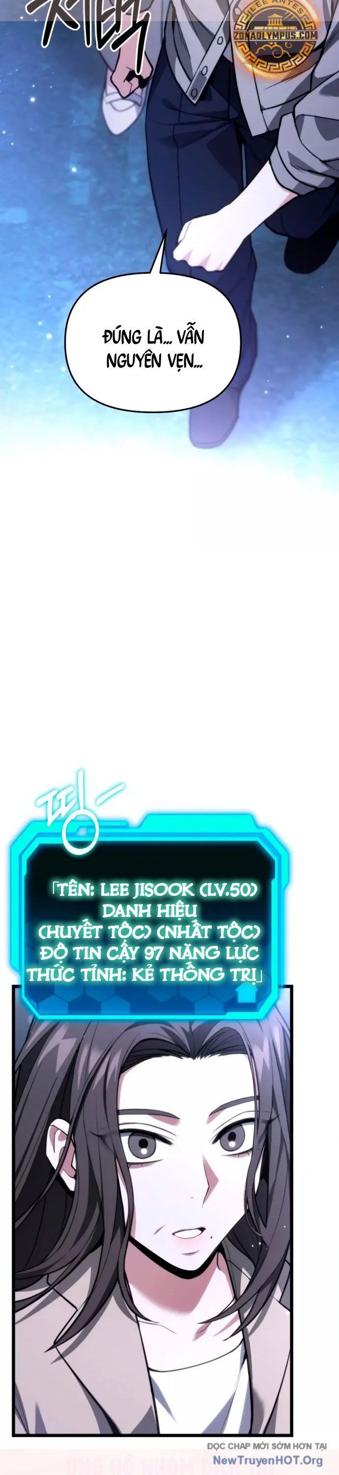 Tuyệt Đối Dân Cư Chapter 47 - Trang 2