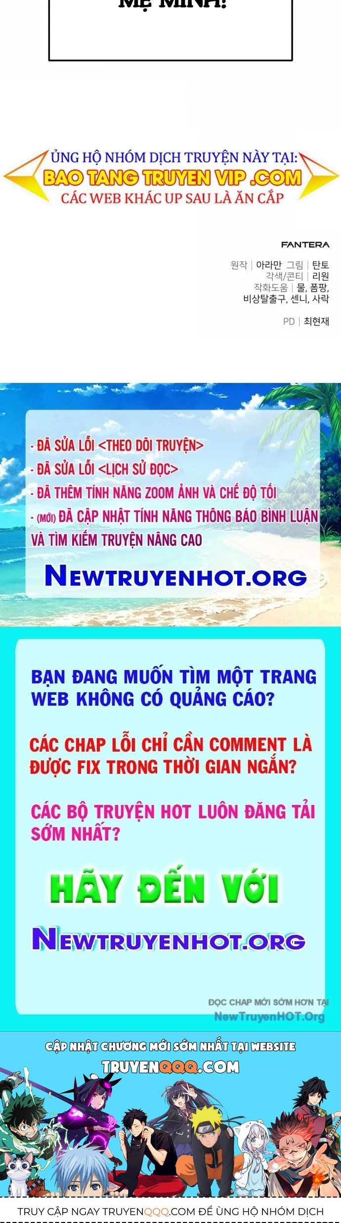 Tuyệt Đối Dân Cư Chapter 47 - Trang 2